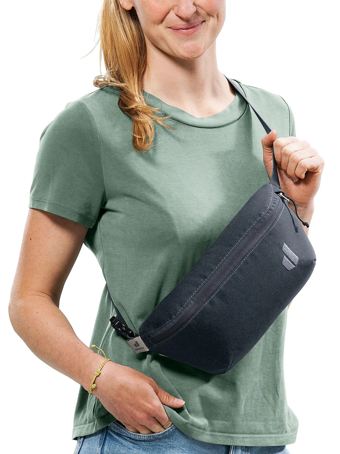 DEUTER | Bauchtasche Avengo 1.5 | 